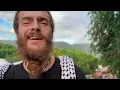 G Ras & Tuff Steppas ft. Micah Shemaiah - Zion State Of Mind (Official Video)