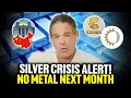 Lagu Silver Shortage Alert! Something Huge Just Snapped in London’s Silver Market - Andy Schectman