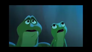 Disney XD Asia Continuity 5 ARCHIVE