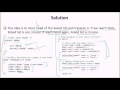Check if a linked list is Circular Linked List GeeksforGeeks