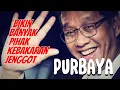 Lagu Purbaya Yudhi Sadewa Buat Banyak Pihak Kebakaran Jenggot
