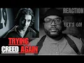 Download Lagu first time hearing Creed - My Own Prison | Reaction!!