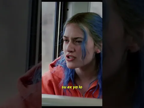 Decidió borrar todos los recuerdos de su anterior novia y esto pasó...
