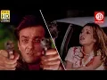 Download Lagu Sanjay Dutt Planning to Kill Mahima Chaudhry \u0026 Chandrachur Singh | Daag the fire | Hindi Action Film