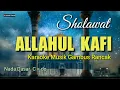 Download Lagu ALLAHUL KAFI, KARAOKE MUSIK GAMBUS RANCAK