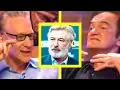 Download Lagu Quentin Tarantino on Alec Baldwin Shooting