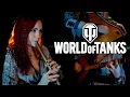 Download Lagu World of Tanks - Waffentrager (Gingertail Cover)