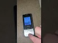 Nokia 2730c keypad test #nokia #shorts