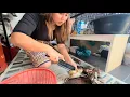 Download Lagu BERASAP DI DAPUR BARU | KETAM GULAI TELUR MASIN