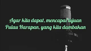 JAMINAH (Karaoke Cowok) - Endang Sutisna