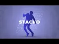 Repeating Stacked Text Animation Template Tutorial After Effects