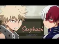 Lagu Sexyback Boys Anime