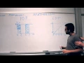 PDF and CDF Explanations