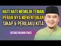 TANYA JAWAB BERSAMA USTADZ HILMAN FAUZI