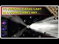 Lagu It's official!  3I Atlas CAN'T BE A COMET!  New Hubble and James Webb analysis proves it!