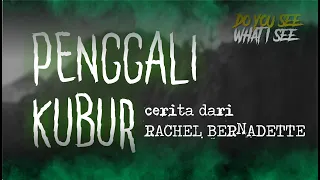 penggali kubur cerita horor 363