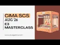 CIMA SCS Aug 26 Kwirtmak E3 Masterclass 10 Day Plan