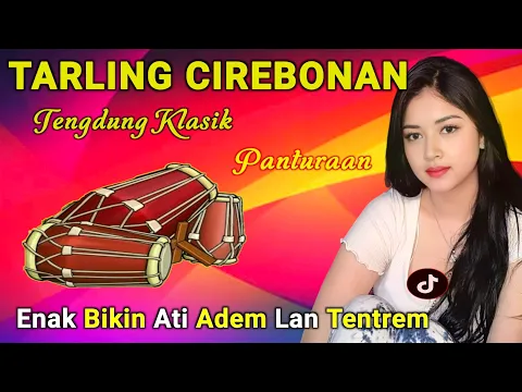 Download MP3 FULL ALBUM TARLING CIREBONAN SEDIH PALING ENAK DISENGAR KAPAN SAJA