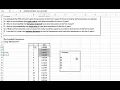 Binomial Probabilities with Excel