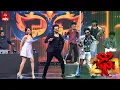 Lagu All Intros | Dhee 20 | 19th November 2025 | ETV Telugu