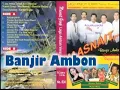 (Full Album) Masnait Group # Banjir Ambon