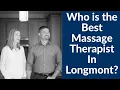 Best massage therapist in Longmont Blue Skies Massage and Wellness
