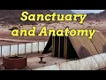 Sanctuary and Anatomy - Health Message