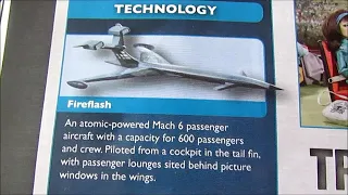 thunderbirds episode guide no 1 