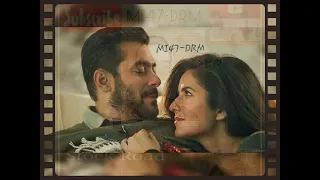 tiger zinda hai tiger zinda hai movie mashup song salman khan and katrina kaif 