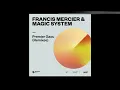 Francis Mercier & Magic System - Premier Gaou (Nitefreak Extended Remix)