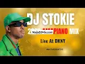 Download Lagu Dj Stokie Amapiano Mixtape live at DKNY Lounge 2024 Latest Songs[WWW.NaijaDJMix.COM]