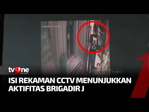 Isi Laporan Investigasi Komnas HAM Pembunuhan Brigadir J