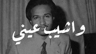 محمد عبده الا واشيب عيني 