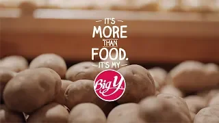 Big Y Local Partners 500 - It s More Than Food It s My Big Y