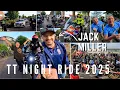 Download Lagu TT Night Ride 2025 | Jack Miller ontmoet! | TT Camping | DUTCH RIDEOUT 2025 | DUTCH TT | Politie