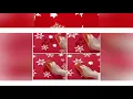 Review NLMUVW Rectangle Christmas Tablecloth Waterproof Oblong Decorative Table Cloth Fabric Deco