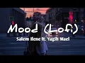 Download Lagu Salem Ilene - Mood (Lofi) ft. Yagih Mael (lyrics)