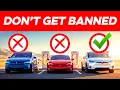 17 Unwritten Tesla Rules That ll Save You Embarrassment