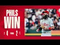Phillies vs Tigers Game Highlights 26 MLB Highlights