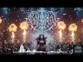 Ari Lasso - Rahasia Perempuan: Penampilan Symphonic Metal Terbaru