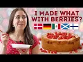 Are We Eating Berries All Wrong