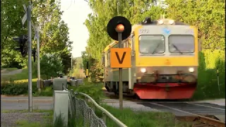 رحلة قطار العمر محمد السامر 