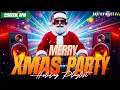 Lagu Christmas Dance Remix - Musique de Noël REMIX 2026 🔥 Non-Stop Holiday Mix