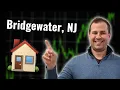 Bridgewater NJ Housing Market Update February 2021