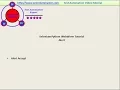 Selenium Python Webdriver Tutorial - Alert Accept