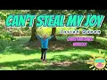Can't Steal My Joy - Josiah Queen (feat. Brandon Lake)│Jivin4Joy │Christian Dance Workout