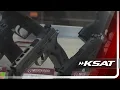 Not worth it Federal agents launch anti-gun trafficking campaign in San Antonio