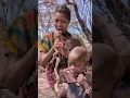Download Lagu This Intestine Never Ends! Hadzabe Traditional Meal Prep #hadzabe