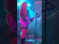 Freak Slug ~ If I could @ Gorilla Manchester Psych Fest  5.9.26 @freakslug 