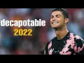 Cristiano Ronaldo 🔸 Décapotable | 2009 - 2022